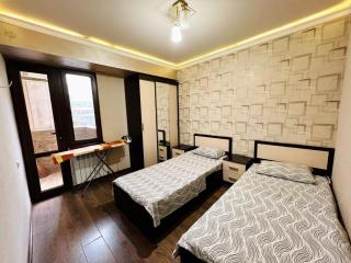 Awesome Brilliant Apartment in City Center with 2 bedrooms - Erevan - 2