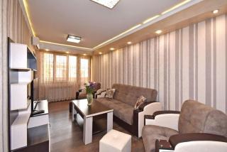 Awesome Brilliant Apartment in City Center with 2 bedrooms - Jerewan - 9