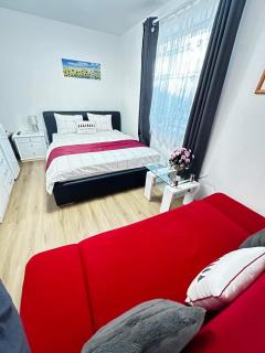 Cozy Sapa Stay - Prague - 7