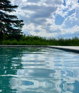 Hotel Boutique Estancia La Loma - 6