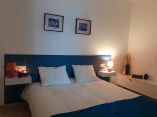 Apartamento Los Naranjos - La Línea de la Concepción - 1