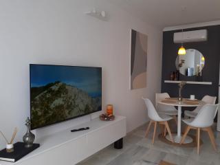 Apartamento Los Naranjos - La Línea de la Concepción - 6