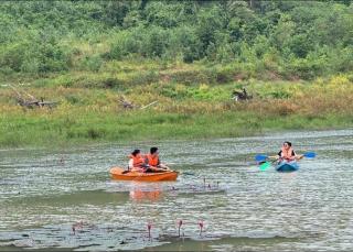 Chamka Pich Bungalow & Restaurant - 7