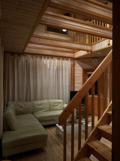 Tiiringolf Cottages - 3