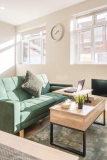 The Green Docks Studio - Londra - 0