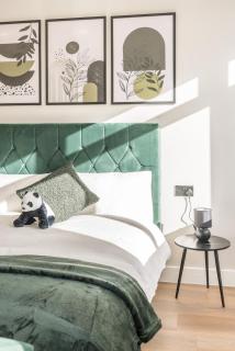 The Green Docks Studio - London - 5