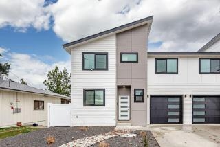 River Ridge Villa- New Build - Spokane - 0