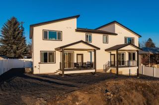 River Ridge Villa- New Build - Spokane - 9
