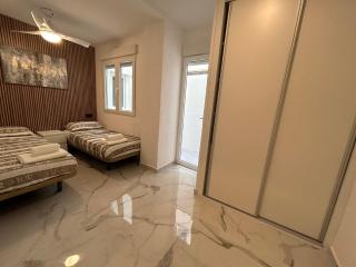 Nice apartment close to the beach with garage - Torrevieja - 5