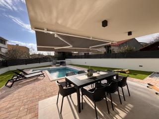 MORE - Luxury Apartment With Private Pool - Medulin - 8