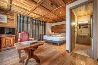 Hôtel Le Grand Chalet - Leysin - 1
