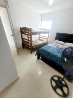 Torre Cartagena 6 - Cartagena de Indias - 4