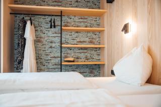 Neu renovierte Ferienwohnungen im Hotel Hirschentenne - 9