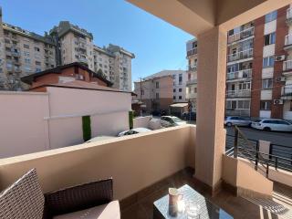 California Apartments - Niš - 5