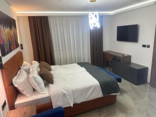 California Apartments - Niš - 4