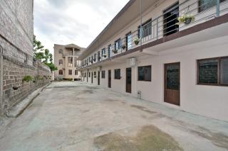 Runway Rooms - Erevan - 9