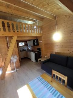Zacisze Domki Letniskowe Karsibór Świnoujście - Świnoujście - 7