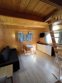 Zacisze Domki Letniskowe Karsibór Świnoujście - Świnoujście - 8