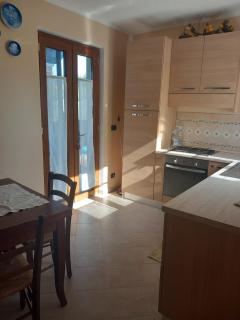 Ca'Melia Villetta - Sarzana - 2