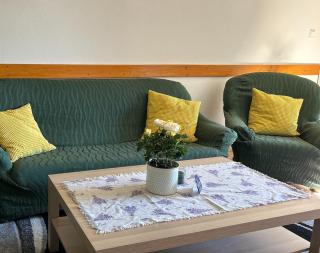 Chata Pohoda - Sklené - 4