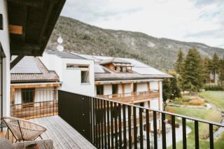 Neu renovierte Ferienwohnungen im Hotel Hirschentenne - 8