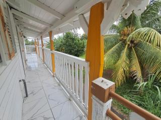 Le Bon Logis du Carbet - Capesterre-Belle-Eau - 0