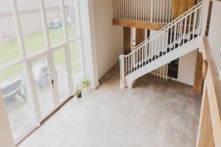 Serene Luxury retreat near Newmarket, Exquisite amenities & Leisure - Tye Barn - Brinkley - 8