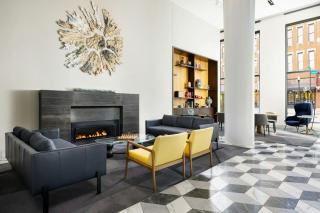 Le Meridien Columbus, The Joseph - 3