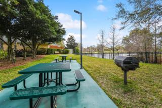 The Spectacular Caribe Cove! New Home, Pool Near Disney! - Kissimmee - 8