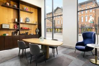 Le Meridien Columbus, The Joseph - 1