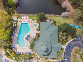 The Spectacular Caribe Cove! New Home, Pool Near Disney! - Kissimmee - 4