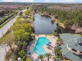 The Spectacular Caribe Cove! New Home, Pool Near Disney! - Kissimmee - 2