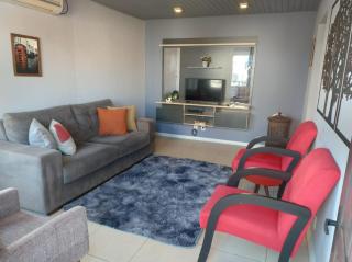 Apartamento London - Centro Nova Petrópolis - Nova Petrópolis - 8
