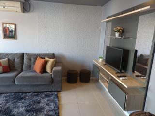 Apartamento London - Centro Nova Petrópolis - 6