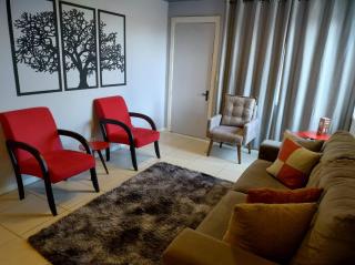 Apartamento London - Centro Nova Petrópolis - Nova Petrópolis - 9
