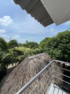 Apartamento en Arboletes - 1