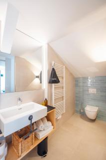 Neu renovierte Ferienwohnungen im Hotel Hirschentenne - Stams - 3