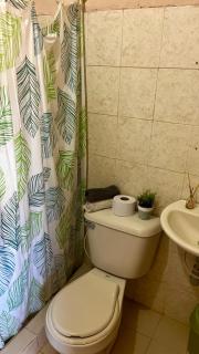 Habitación con baño privado - Taganga - 9