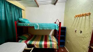 Habitación con baño privado - Taganga - 5