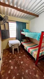 Habitación con baño privado - Taganga - 4