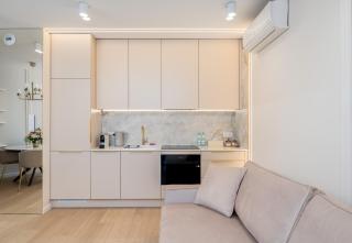 GA Luxury Apartments G73 - Cracovia - 9