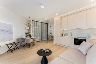 GA Luxury Apartments G73 - Cracovia - 0