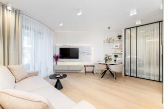 GA Luxury Apartments G73 - Krakau - 9