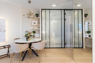 GA Luxury Apartments G73 - Cracovia - 6