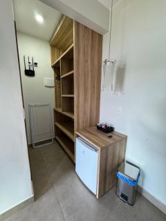 Suítes Conforto no Paraíso - 5