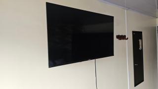 Roma House V- Campin Movistar El Cubo - 6