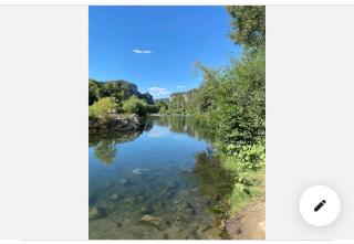 Charmant T2 au coeur des Cévennes - 2