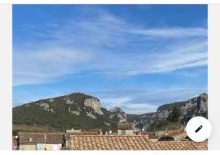 Charmant T2 au coeur des Cévennes - 1