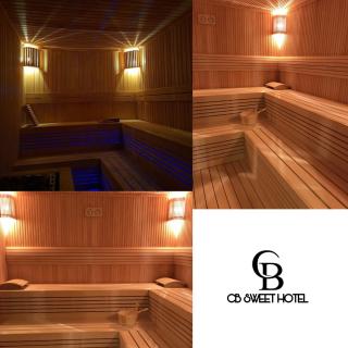 CB Sweet Hotel - 5