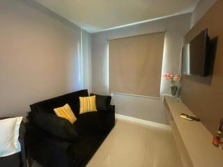 Apartamento confortável no centro! - 3